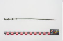 Foto von Bronzemehrkopfnadel (NHMW-PRAE-023895)